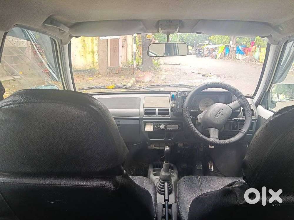 Maruti Suzuki 800 Ac Bsiii, 2009
