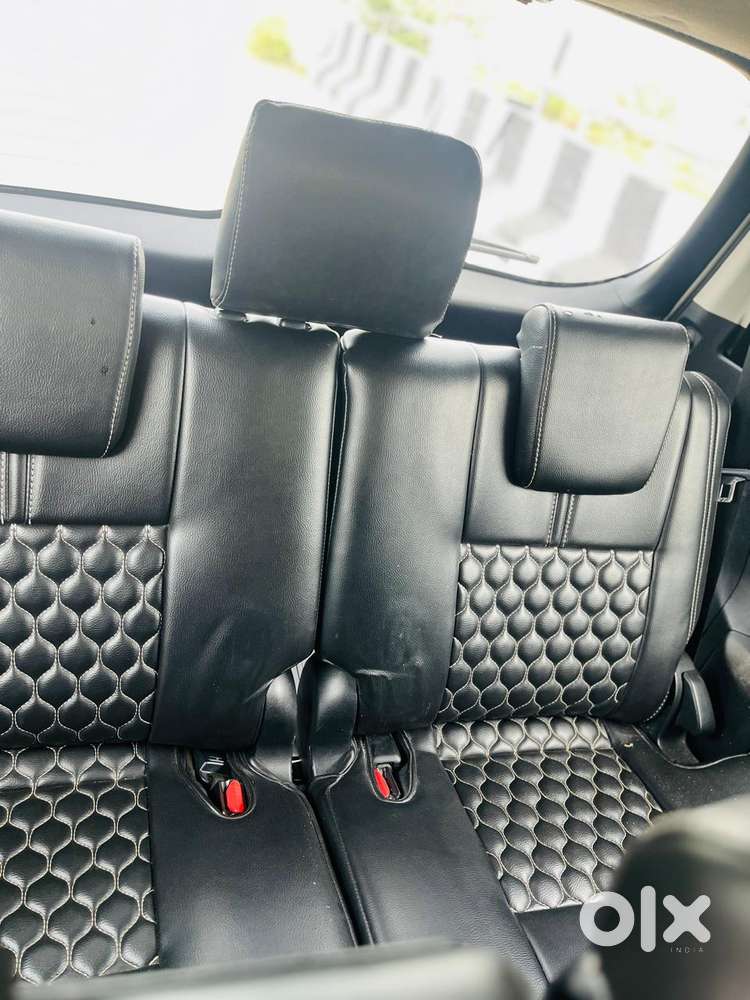 Toyota Innova Crysta 2.4 V, 2019, Diesel