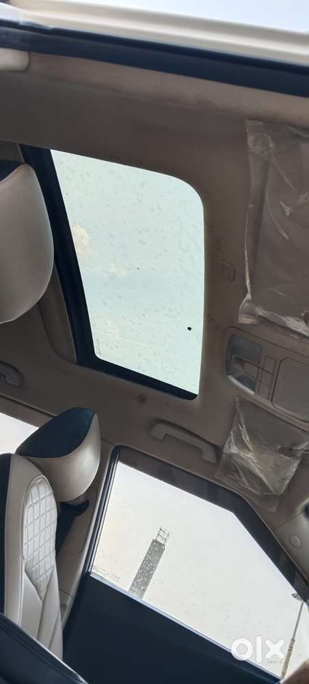 Mahindra Xuv300 W6 Diesel, 2022, Diesel