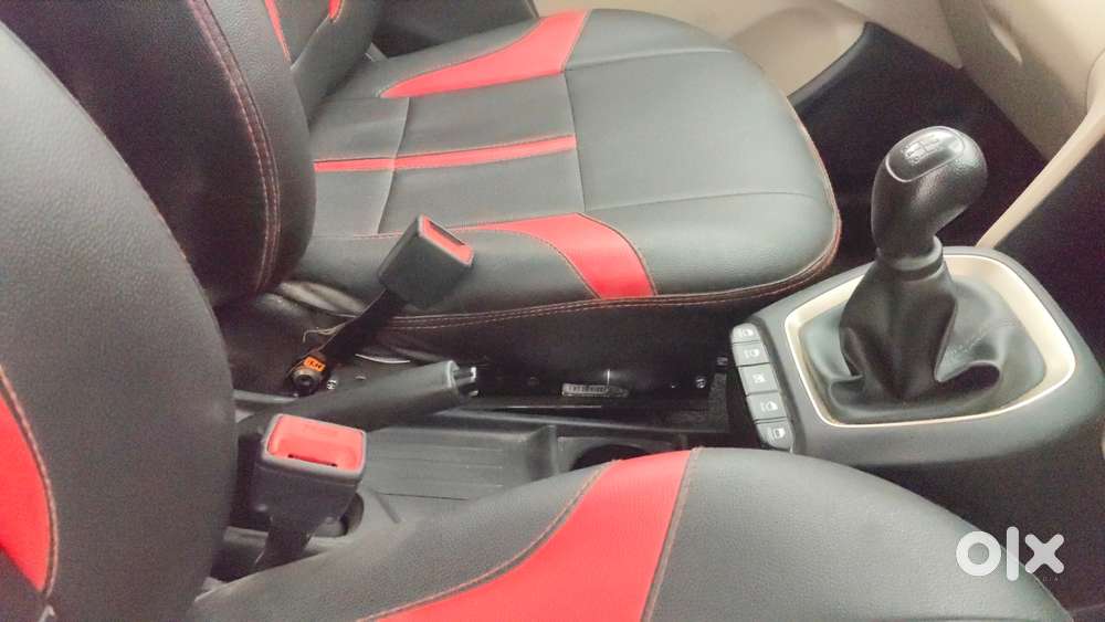 Hyundai New Santro 1.1 Sportz Mt, 2019, Petrol