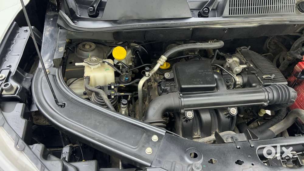 Renault Kiger Rxz Amt, 2023, Petrol