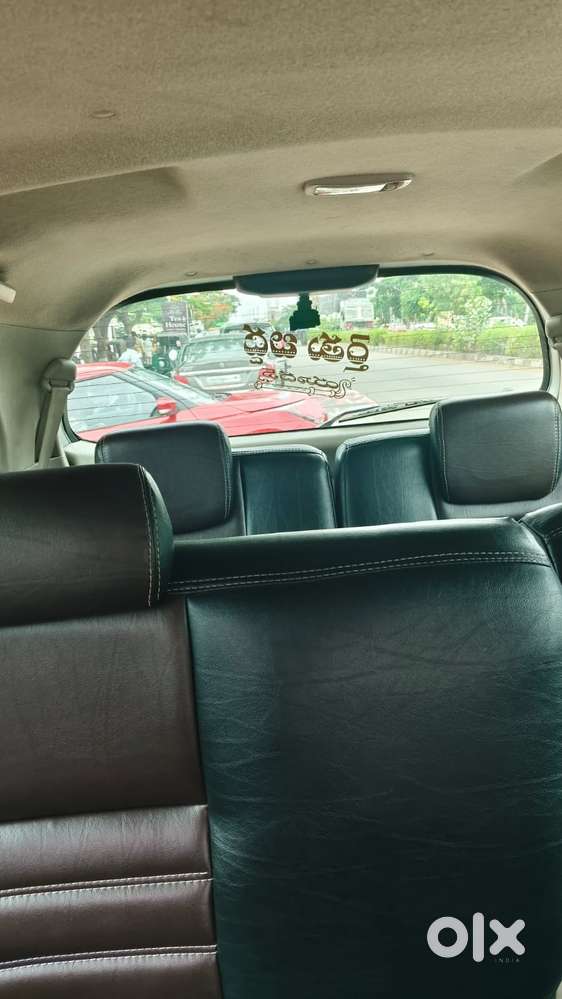 Toyota Innova 2.5 Vx 8 Str, 2014, Diesel