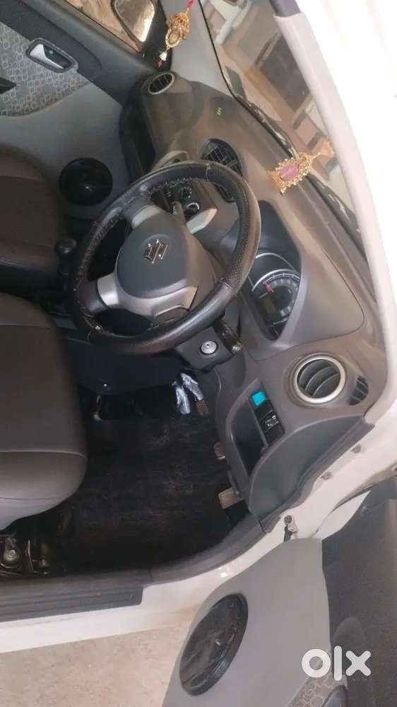 Maruti Suzuki Alto 800 2016 Petrol 74500 Km Driven