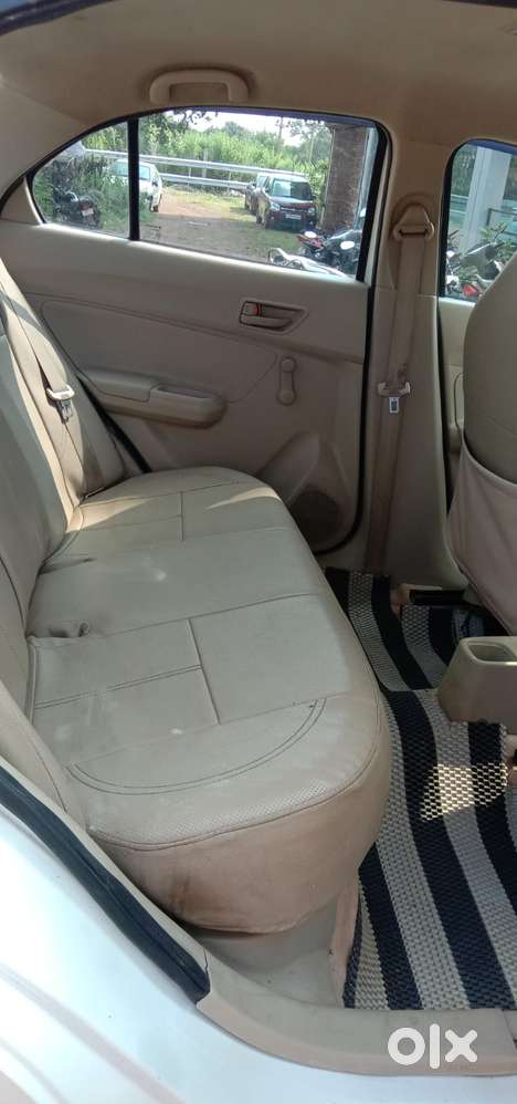 Maruti Suzuki Dzire 1.2 Lxi, 2019, Petrol