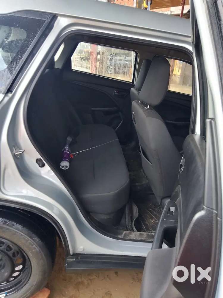 Maruti Suzuki Brezza 2022