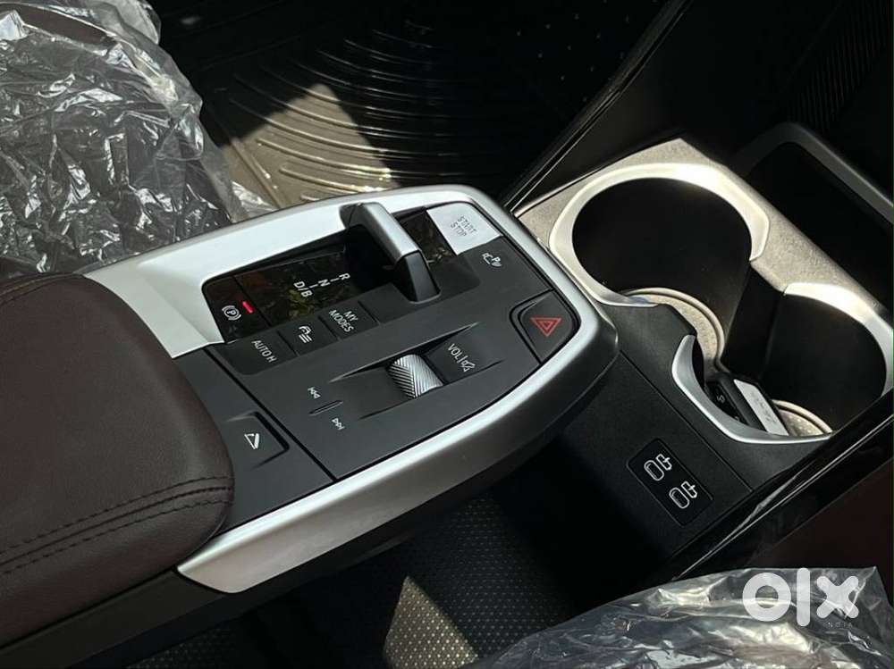 Bmw Ix1 Edrive20l M Sport, 2025, Electric