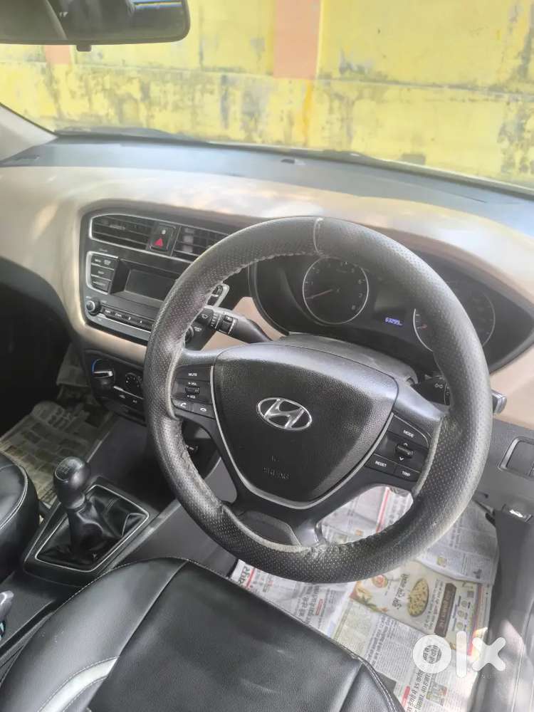 Good Condition