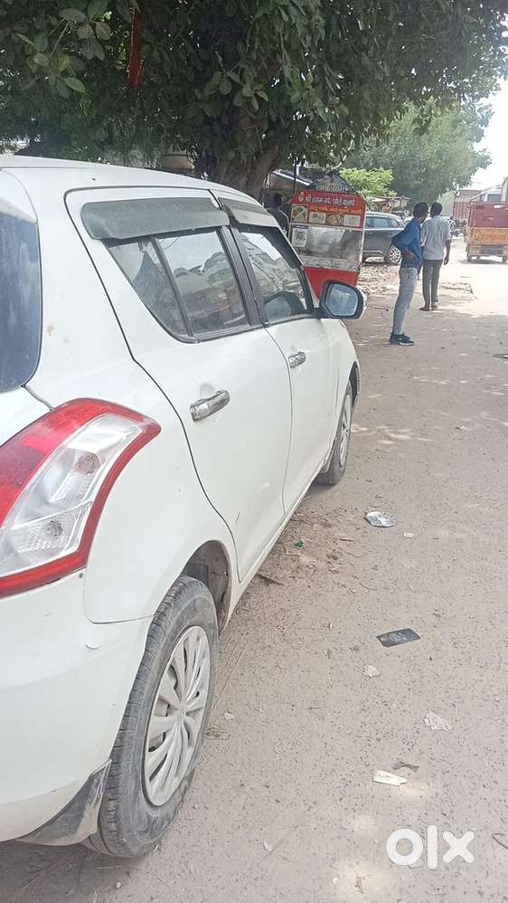Maruti Suzuki Swift 2019