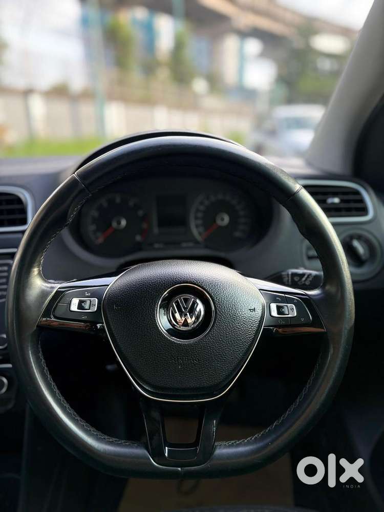 Volkswagen Polo Gt Tsi, 2021, Petrol
