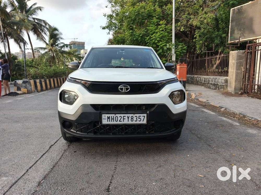 Tata Punch Pure, 2023, Cng & Hybrids