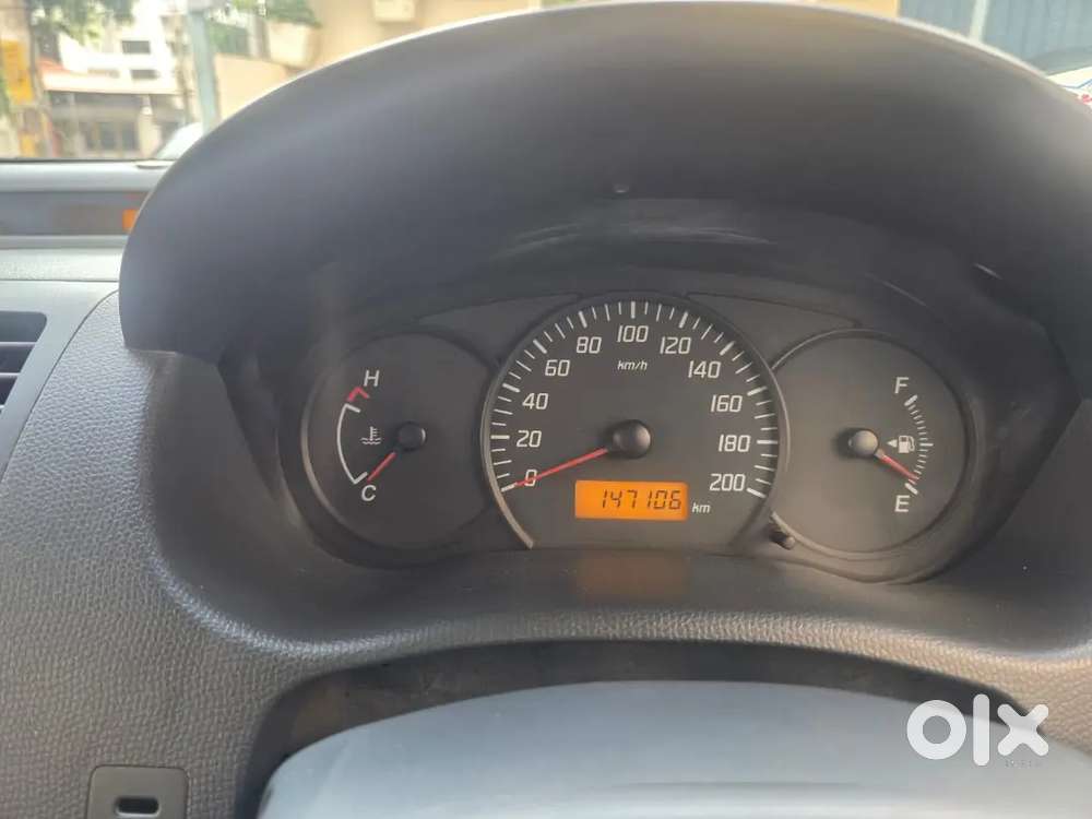 Maruti Suzuki Dzire 2012 Diesel 146000 Km Driven