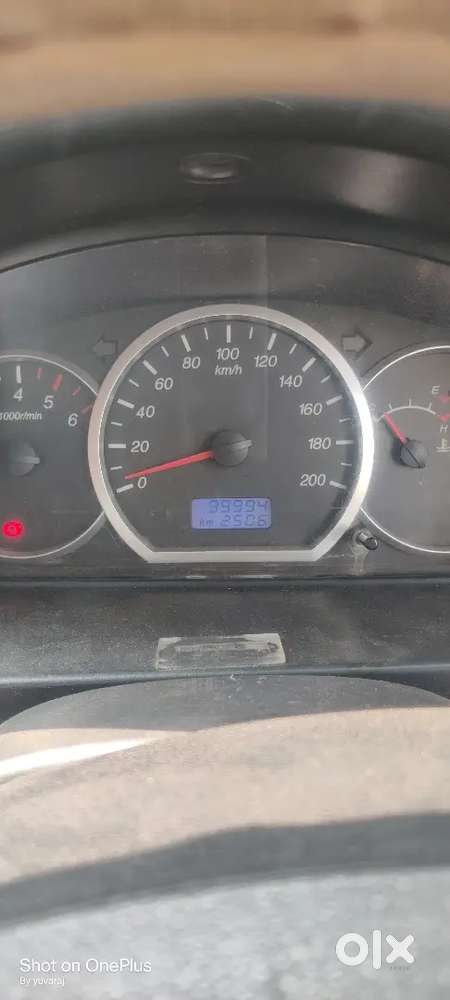 Chevrolet Enjoy 2014 Variant Tcdi
