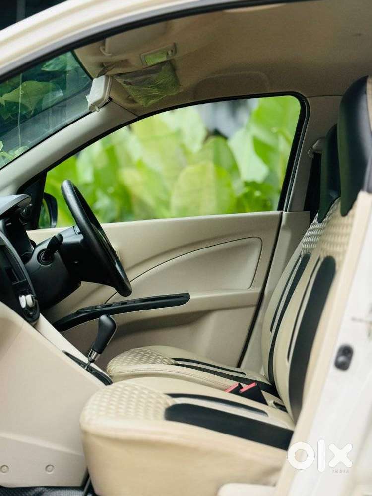 Maruti Suzuki Celerio 1.0 Vxi Ags, 2020, Petrol