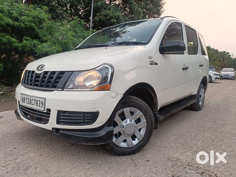 Mahindra Xylo D4 Bs Iii, 2016, Diesel