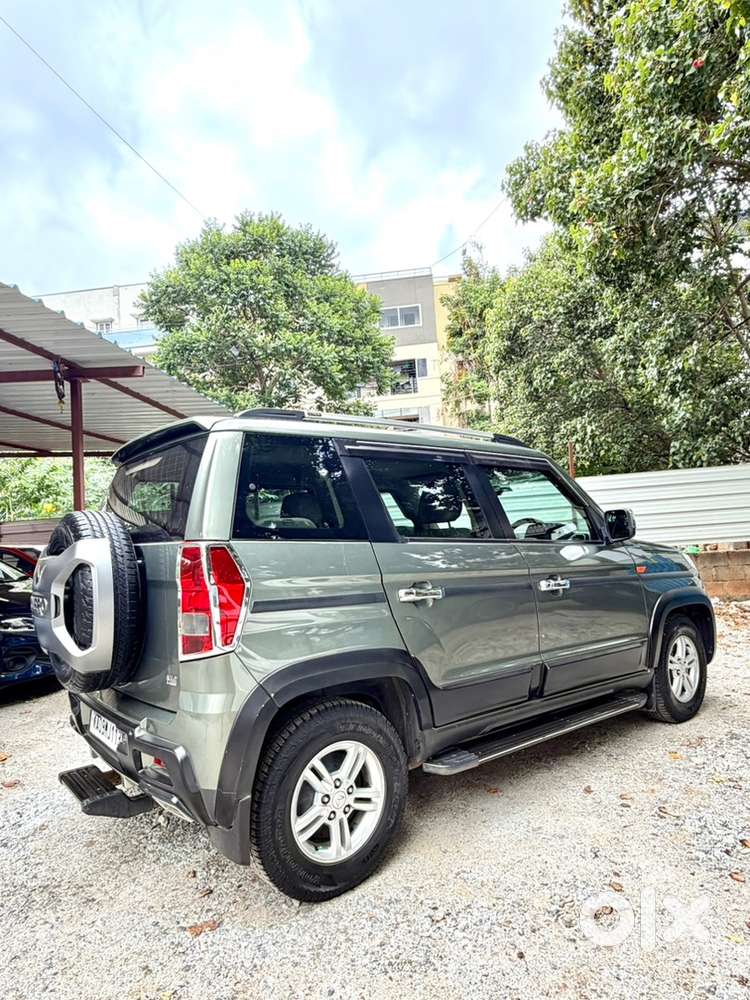 Mahindra Bolero Neo 2023