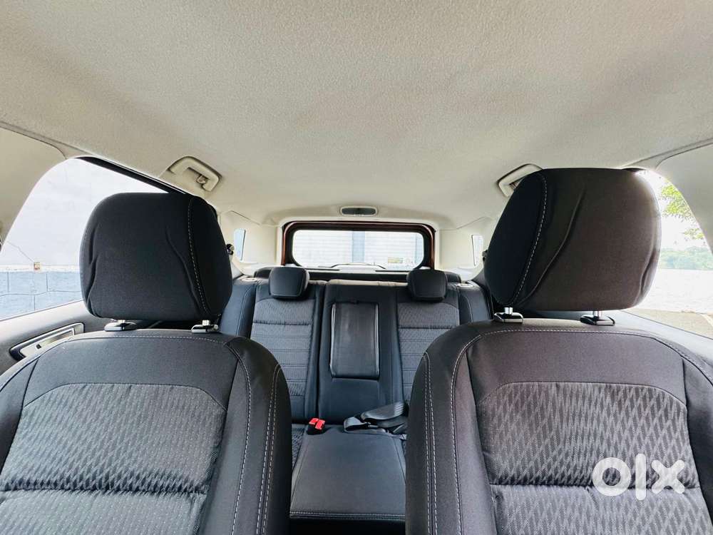 Ford Ecosport [2017-2021] 1.5 Titanium Tdci, 2018, Diesel