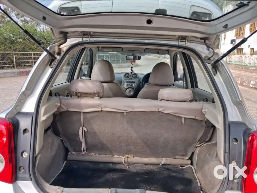 Renault Pulse 2012 Diesel Well Maintain