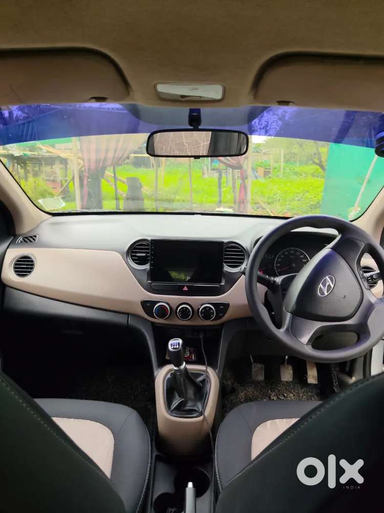Hyundai Grand I10 2014 Petrol 87345 Km Driven