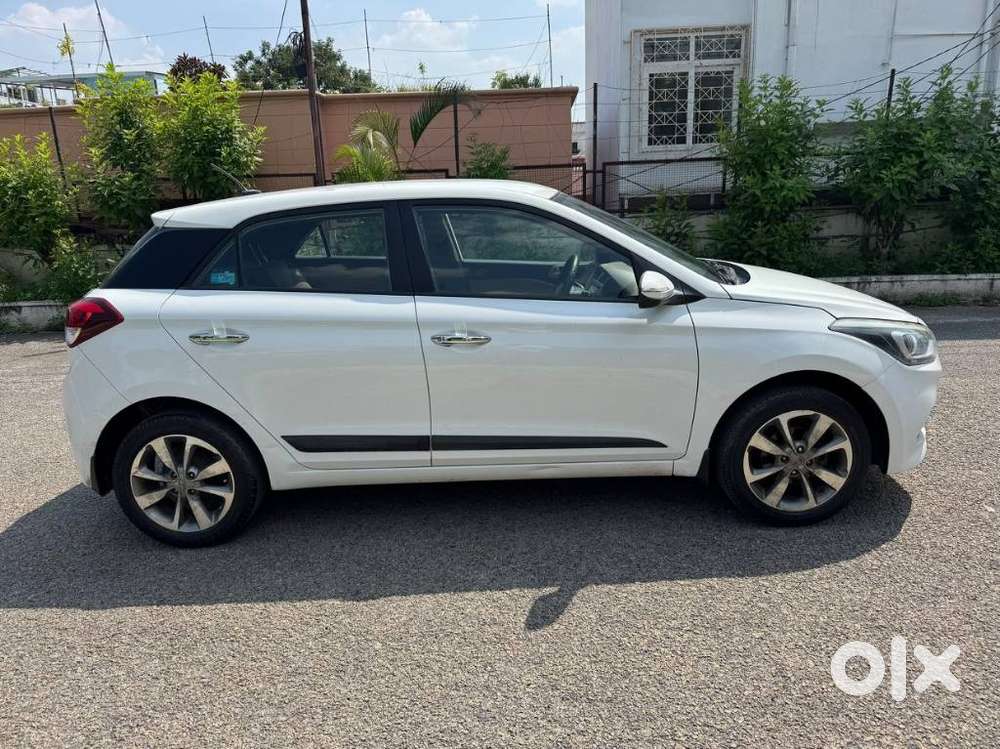 Hyundai I20 1.2 Asta, 2016, Petrol