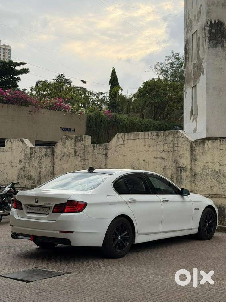 Used Bmw Diesel 2011