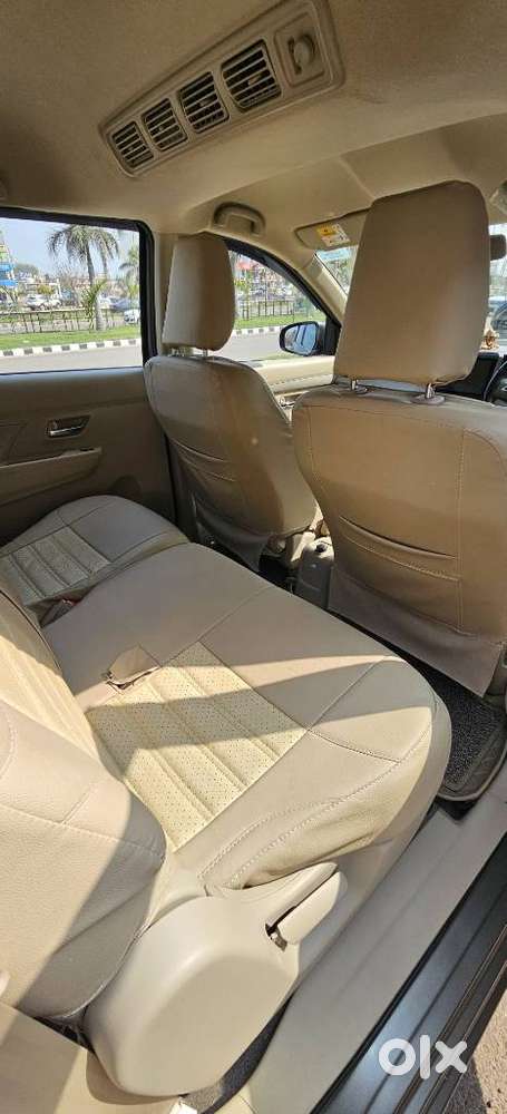 Maruti Suzuki Ertiga 2018-2022 1.4 Vxi Shvs, 2022, Petrol