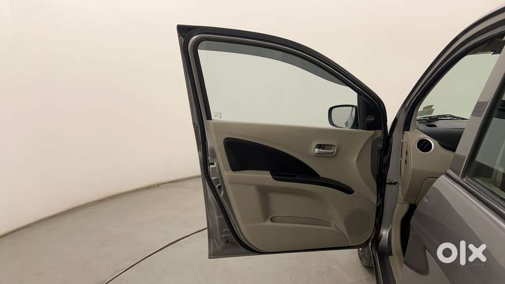 Maruti Suzuki Celerio 1.0 Vxi Amt, 2015, Petrol