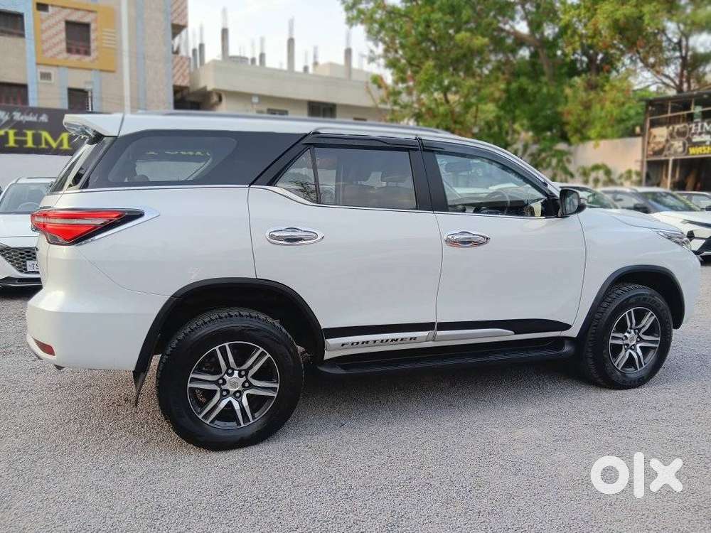 Toyota Fortuner 4x2 At 2.8 Diesel, 2023, Diesel