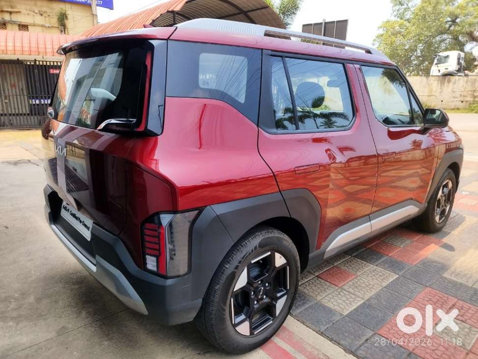 Kia Syros Htk Opt Diesel, 2025, Diesel