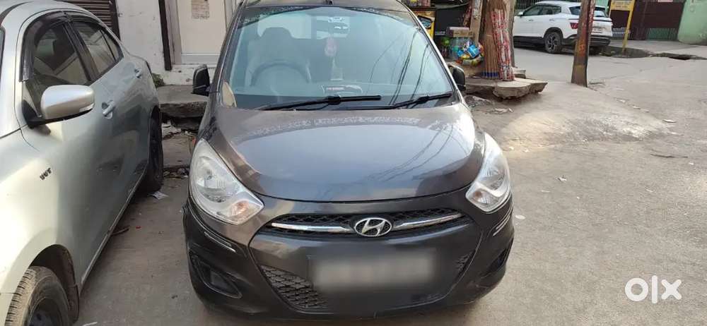 Hyundai I10 1.1 Magna 2013 Car