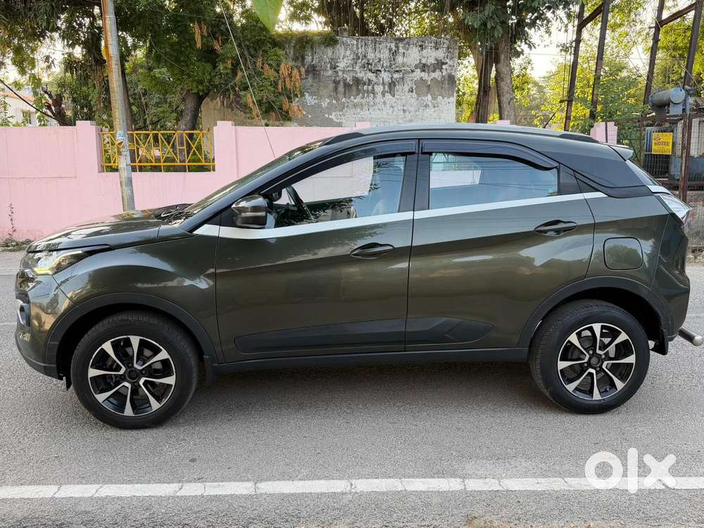 Tata Nexon 1.5 Revotorq Xm Plus (s), 2020, Diesel