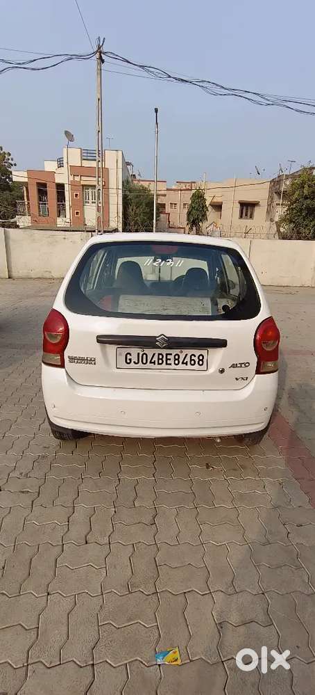 Maruti Suzuki Alto K10 2013