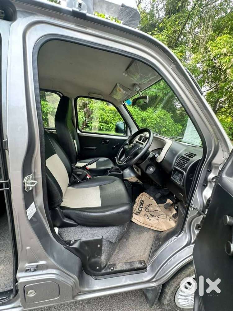Maruti Suzuki Eeco 5 Str Ac (o), 2023, Petrol