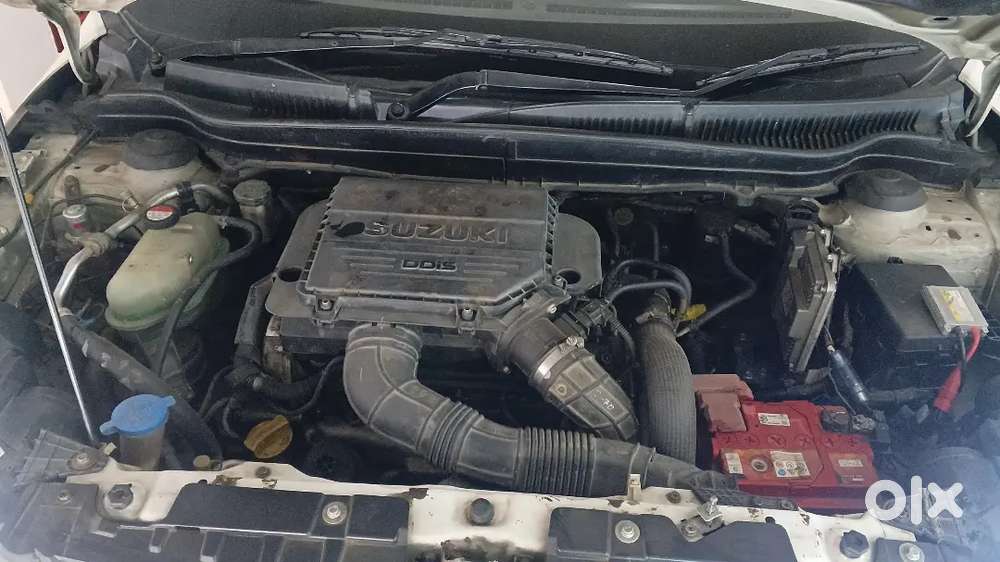 Vdi But Coverted To Zdi