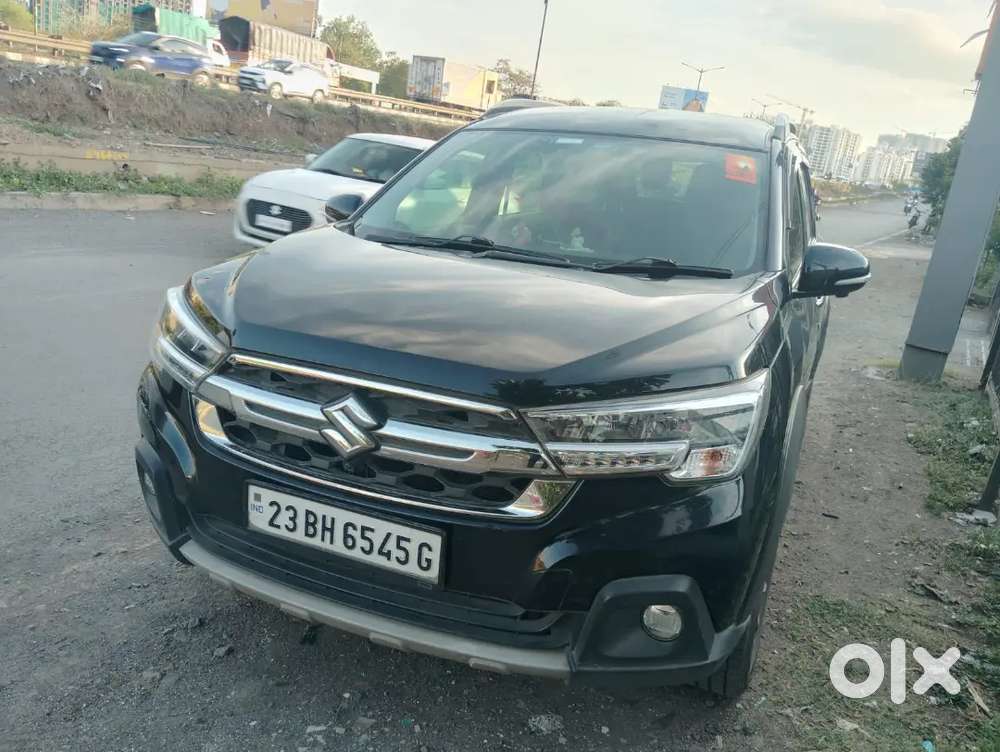 Maruti Suzuki Xl6 2023 Petrol 27000 Km Driven