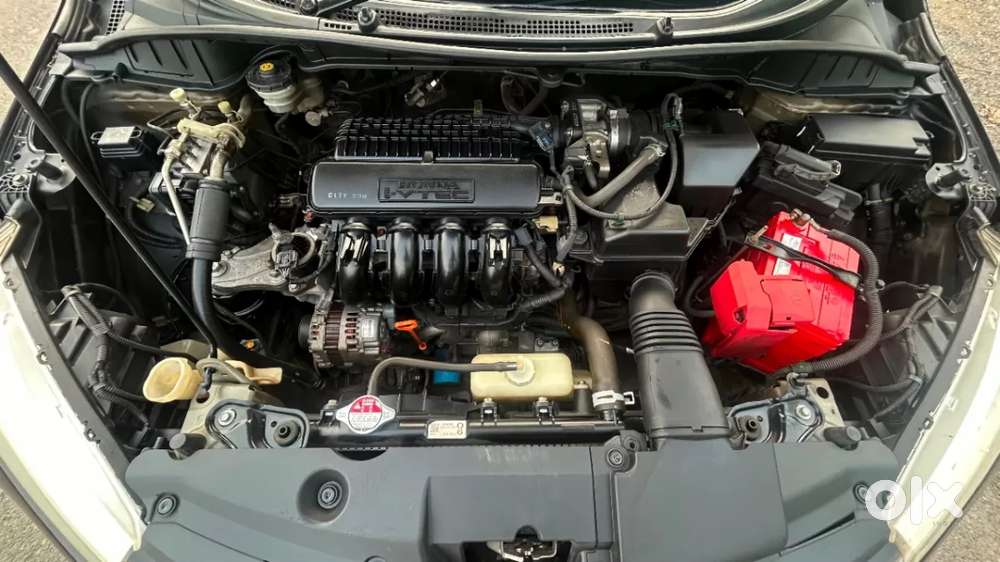 Honda City 1.5 Vx I-vtec Mt, 2014, Petrol