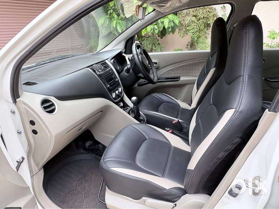 Maruti Celerio Zxi - 1st Owner - Well Maintained