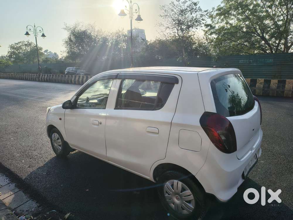 Maruti Suzuki Alto 800 Cng Lxi Optional, 2015, Cng & Hybrids