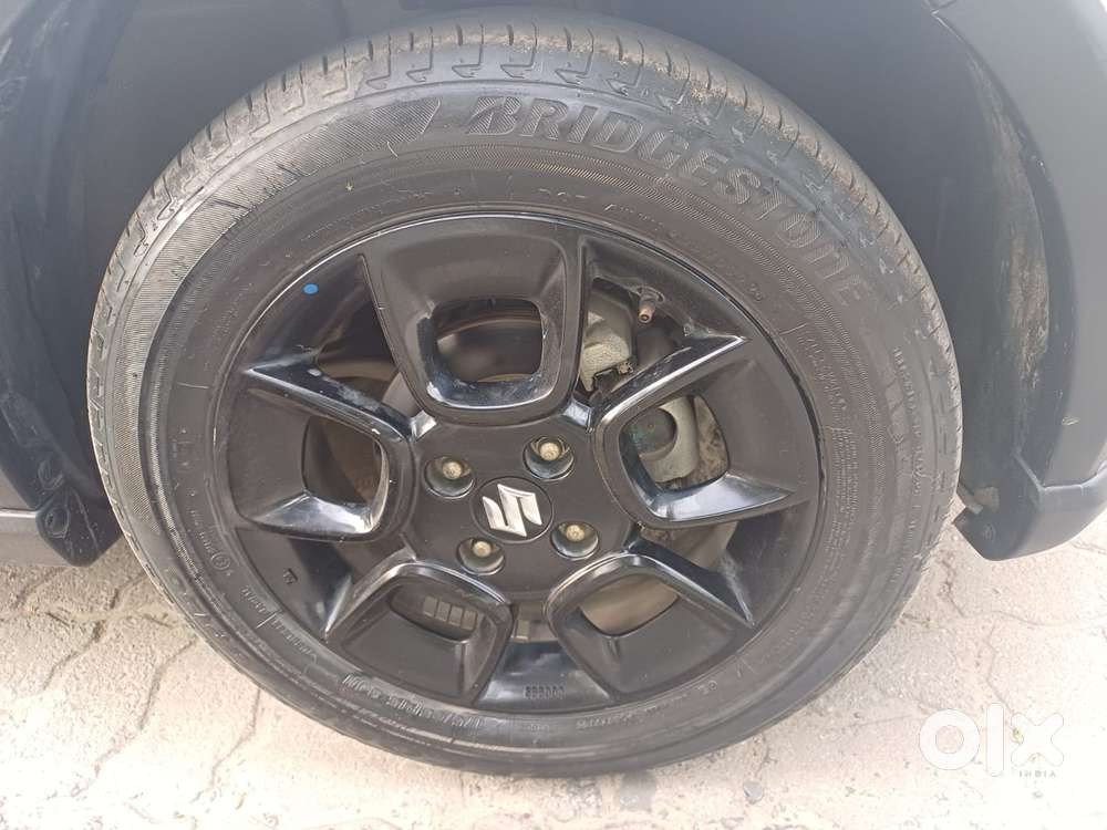 Maruti Suzuki Ignis 1.2 Alpha Mt, 2022, Petrol