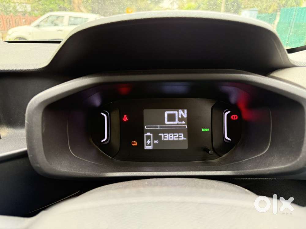 Citroen Ec3 Feel, 2024, Electric