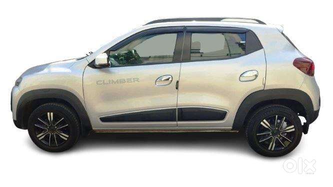 Renault Kwid Climber, 2023, Petrol