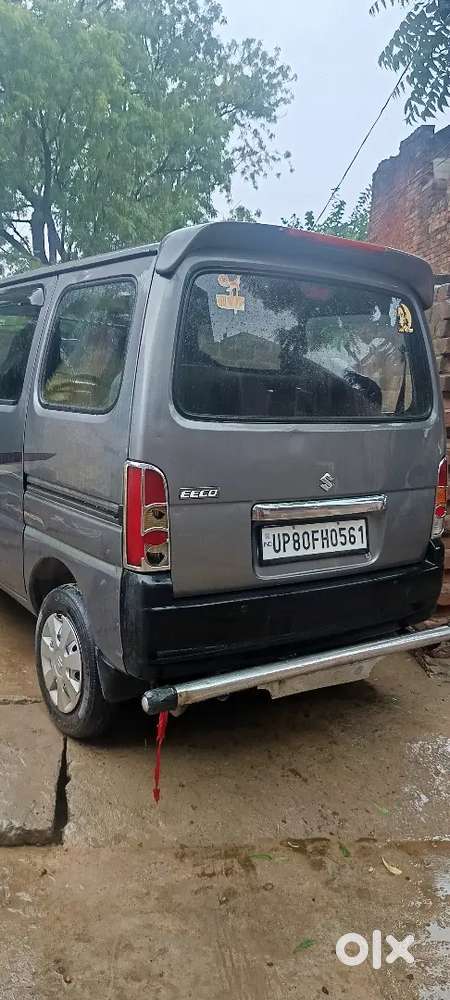 Maruti Suzuki Eeco 2019