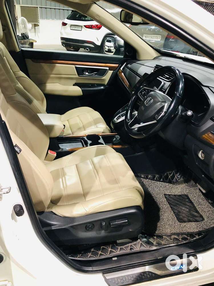 Honda Cr-v Diesel 2wd, 2018, Diesel