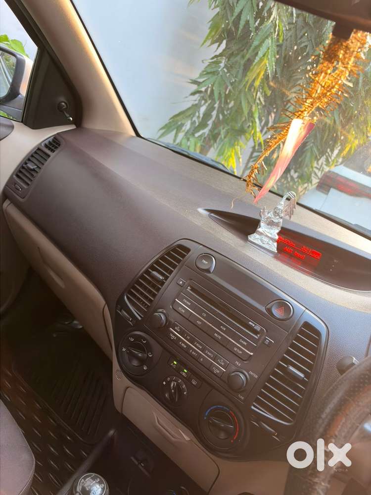 Hyundai I20 Magna 2010