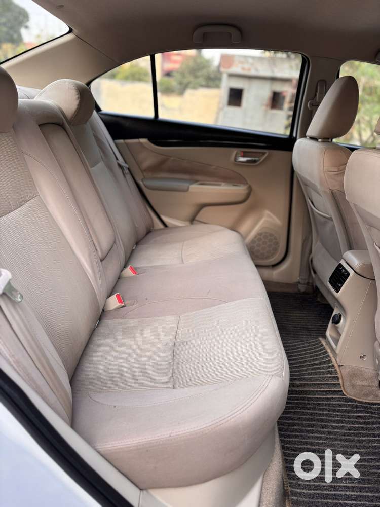 Maruti Suzuki Ciaz 2014-2017 Vdi Option Shvs, 2017, Diesel