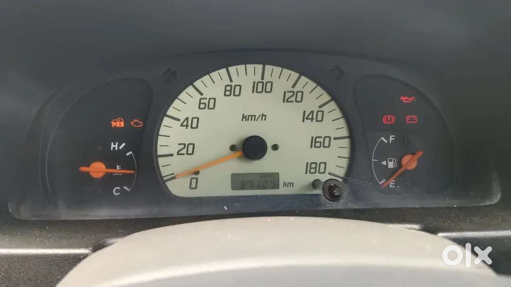 Maruti Suzuki Alto Lxi 2008