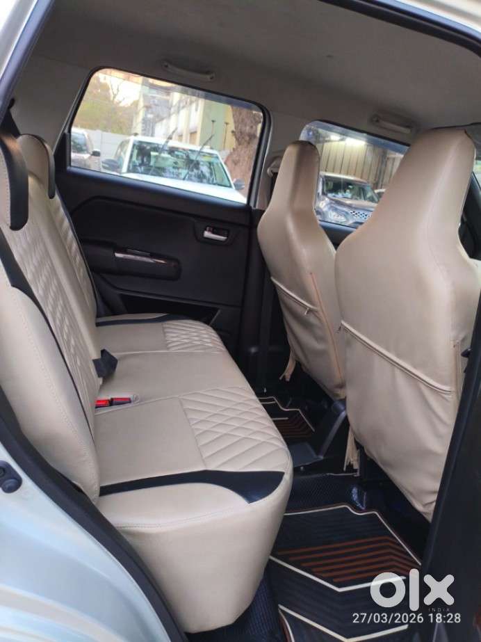 Maruti Suzuki Alto-800