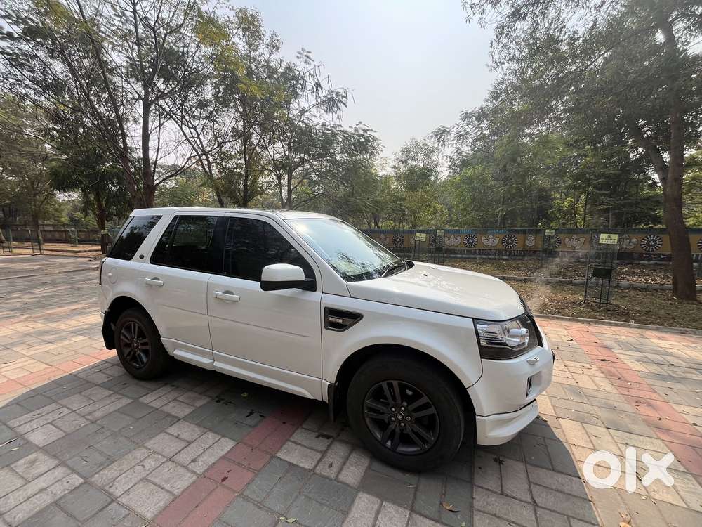 Land Rover Freelander 2, 2015, Diesel