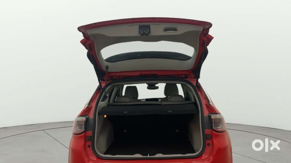 Jeep Compass 2.0 Limited (o) Diesel, 2022, Diesel