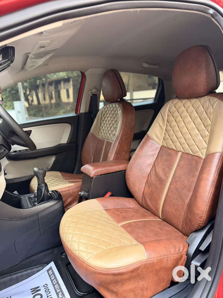 Tata Altroz 1.2 Xt, 2021, Petrol