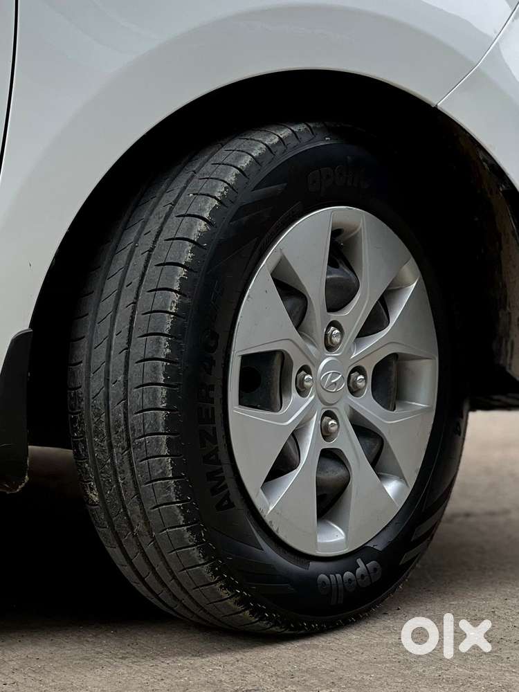 Hyundai Xcent 1.2 Vtvt S, 2019, Cng & Hybrids